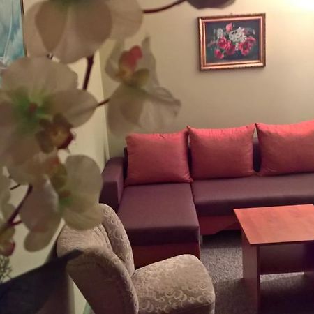 Apartament Konopnicka Аугустов Екстериор снимка