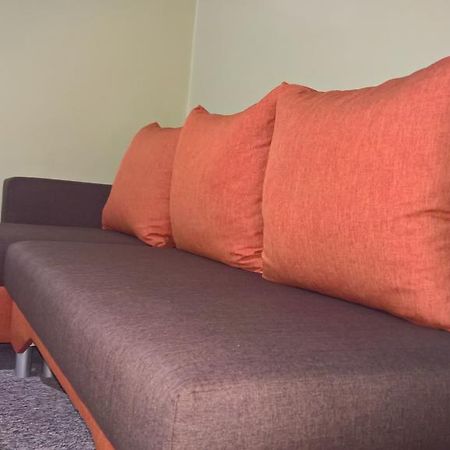 Apartament Konopnicka Аугустов Екстериор снимка
