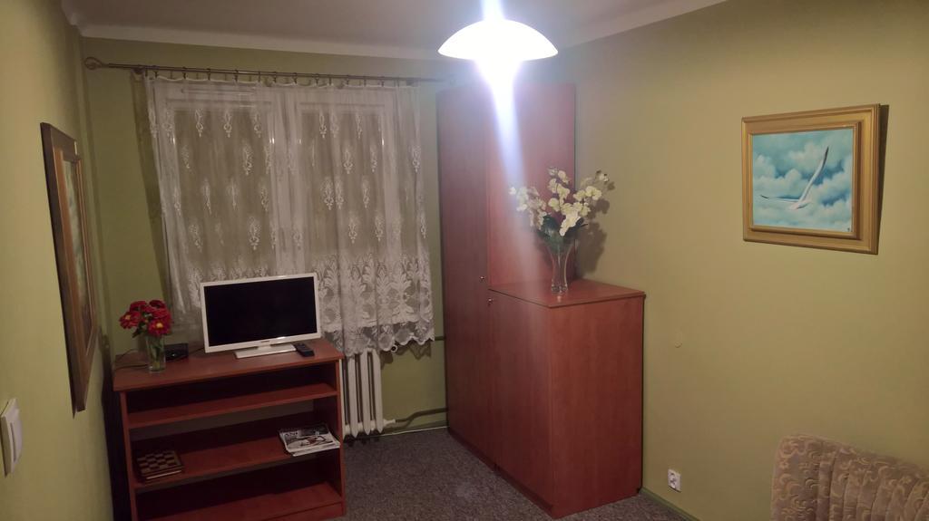 Apartament Konopnicka Аугустов Екстериор снимка