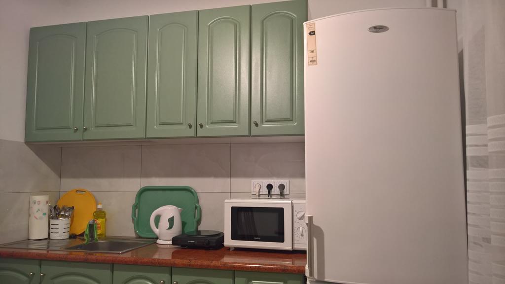 Apartament Konopnicka Аугустов Екстериор снимка