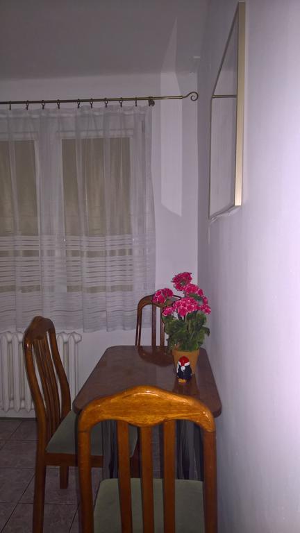 Apartament Konopnicka Аугустов Екстериор снимка