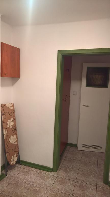 Apartament Konopnicka Аугустов Екстериор снимка