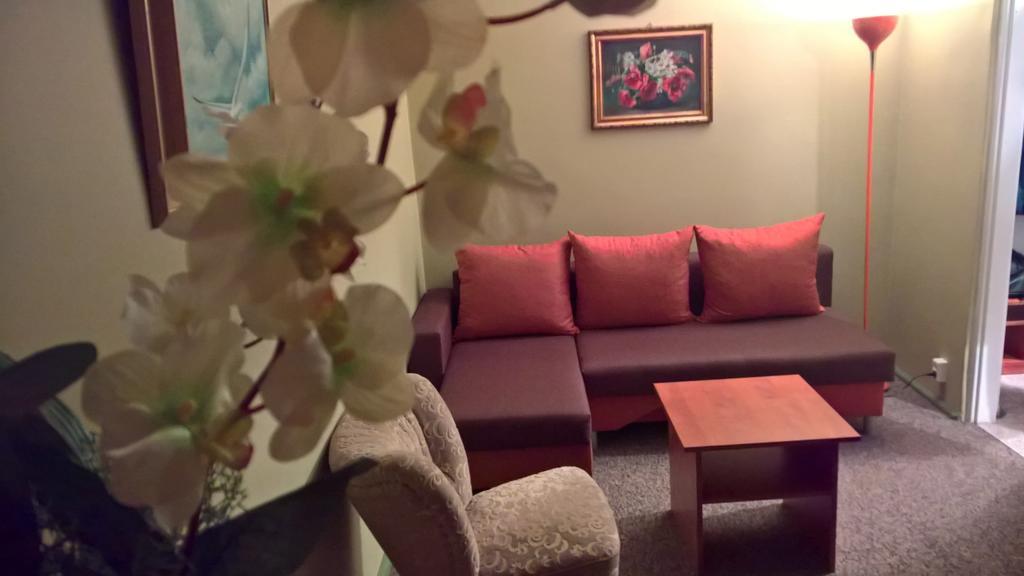 Apartament Konopnicka Аугустов Екстериор снимка