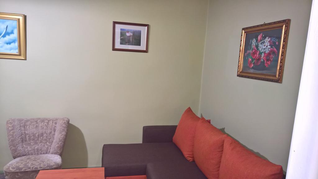 Apartament Konopnicka Аугустов Екстериор снимка