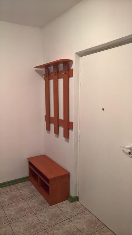 Apartament Konopnicka Аугустов Екстериор снимка