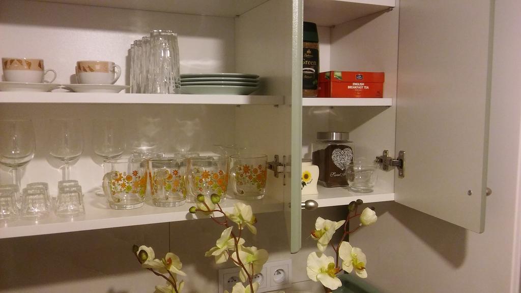 Apartament Konopnicka Аугустов Екстериор снимка